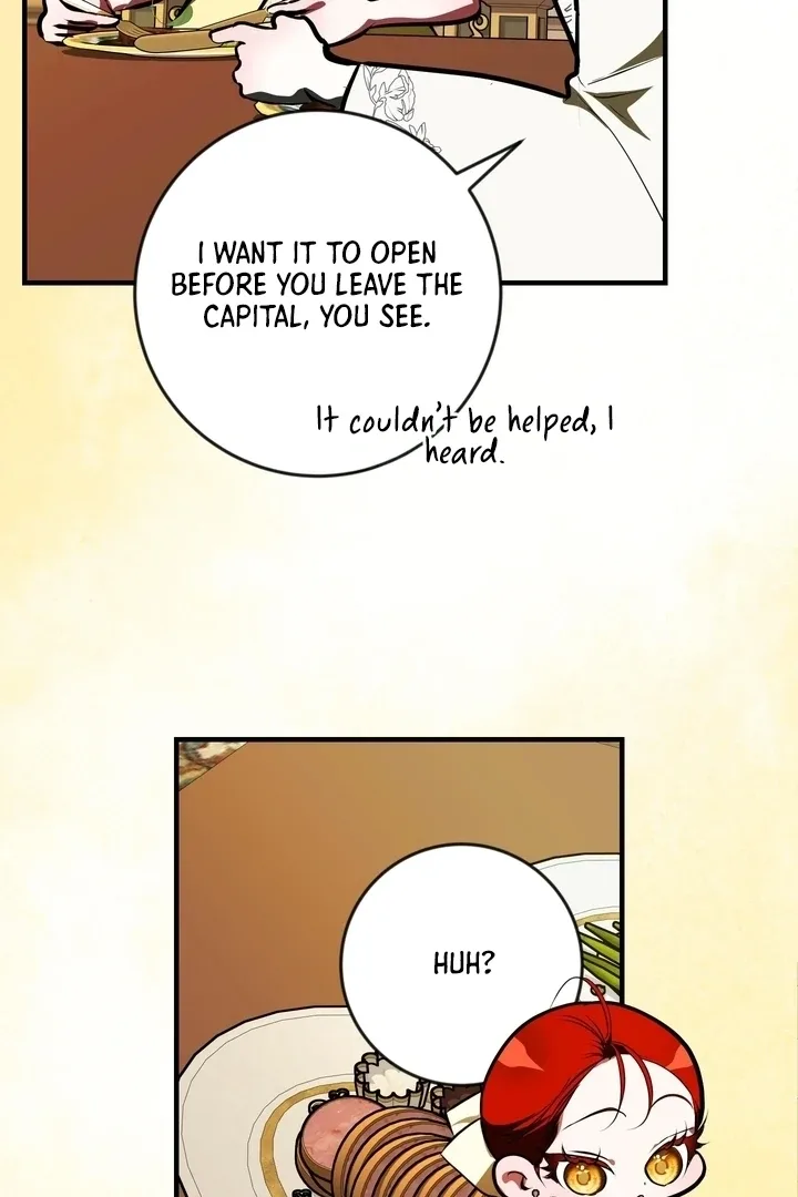 I Became My Son’s First Love Chapter 35 page 45