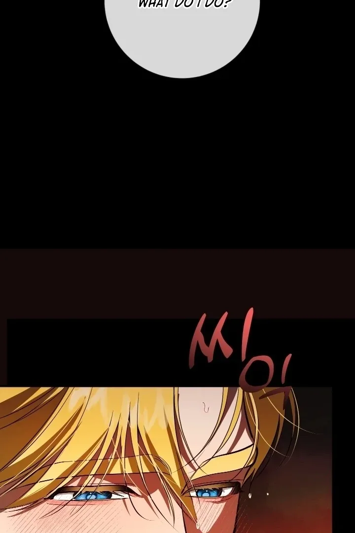 I Became My Son’s First Love Chapter 33 page 20