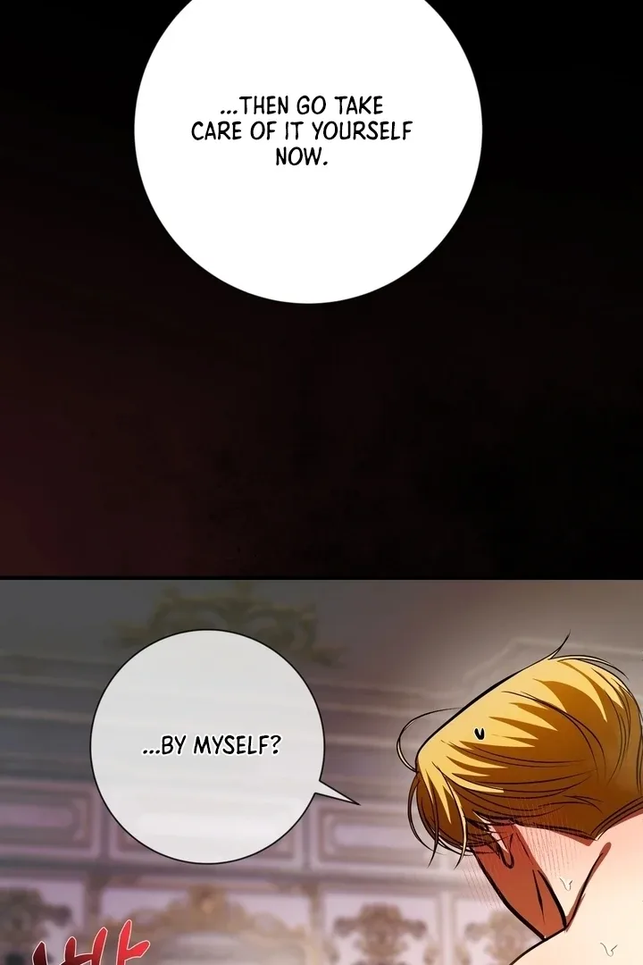 I Became My Son’s First Love Chapter 34 page 25