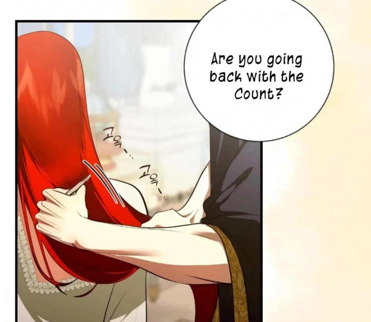 I Became My Son’s First Love Chapter 27 page 97
