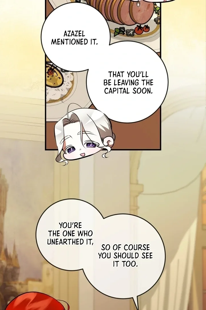 I Became My Son’s First Love Chapter 35 page 46