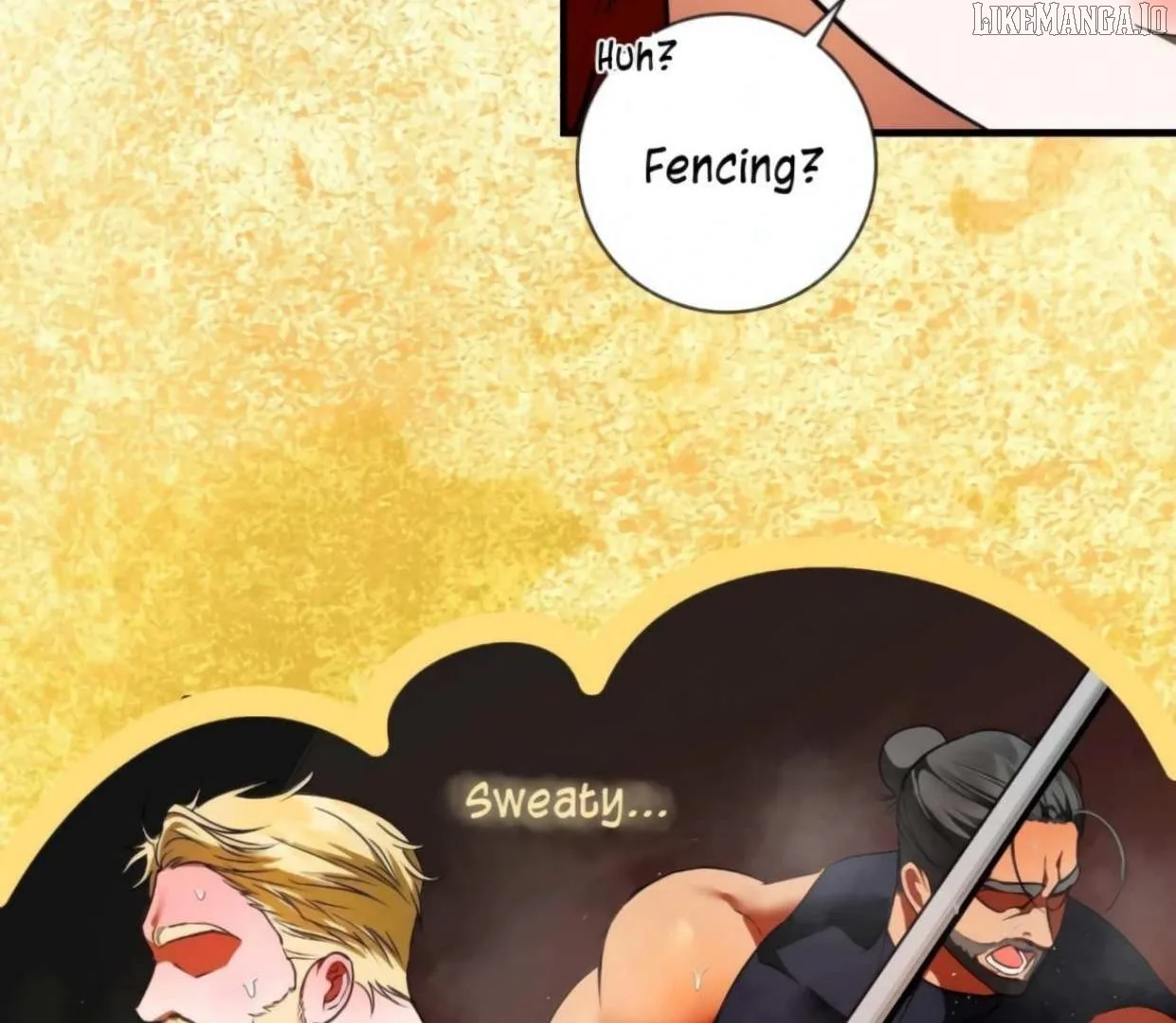 I Became My Son’s First Love Chapter 29 page 62
