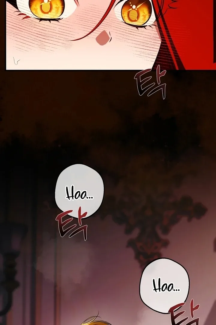 I Became My Son’s First Love Chapter 34 page 33