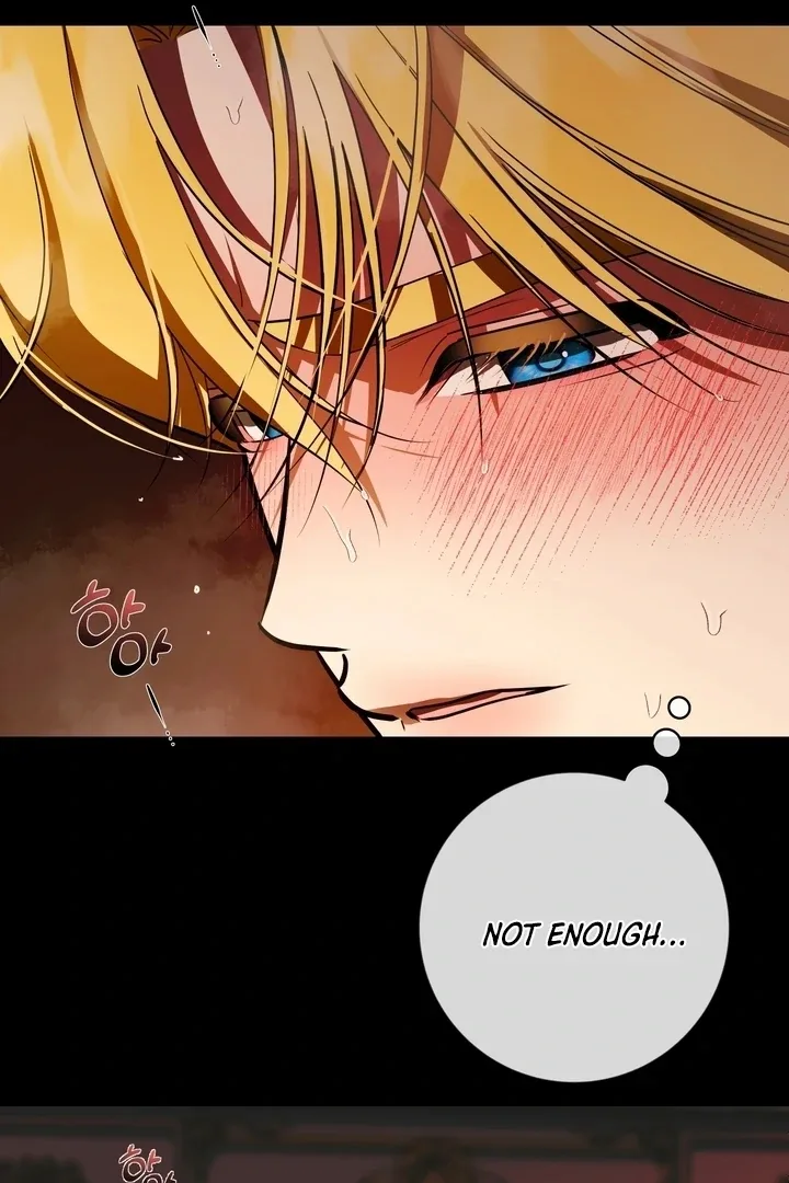 I Became My Son’s First Love Chapter 34 page 44