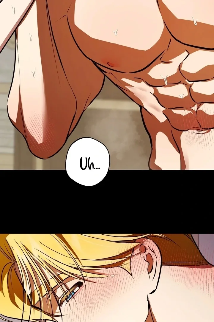 I Became My Son’s First Love Chapter 34 page 51