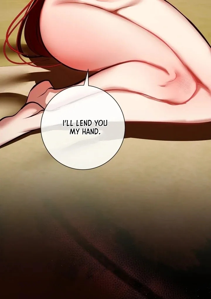 I Became My Son’s First Love Chapter 34 page 28
