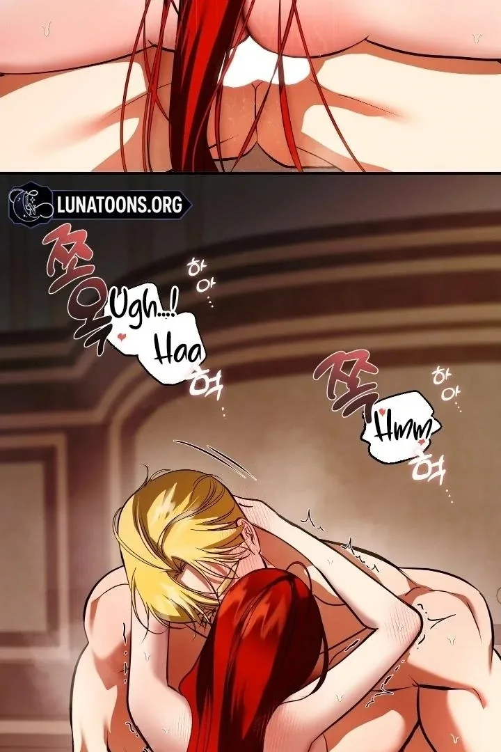 I Became My Son’s First Love Chapter 33 page 9