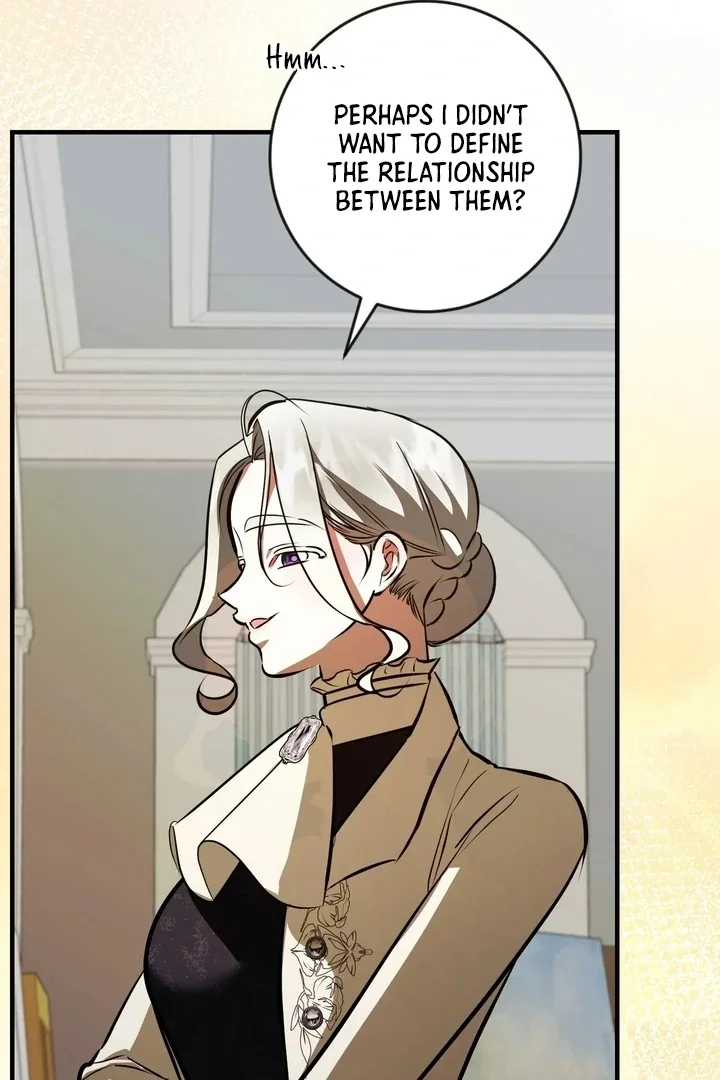 I Became My Son’s First Love Chapter 35 page 30