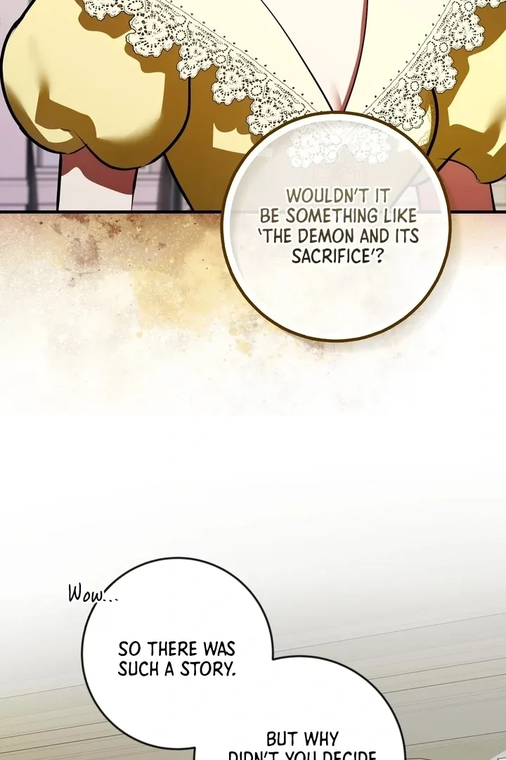 I Became My Son’s First Love Chapter 35 page 27