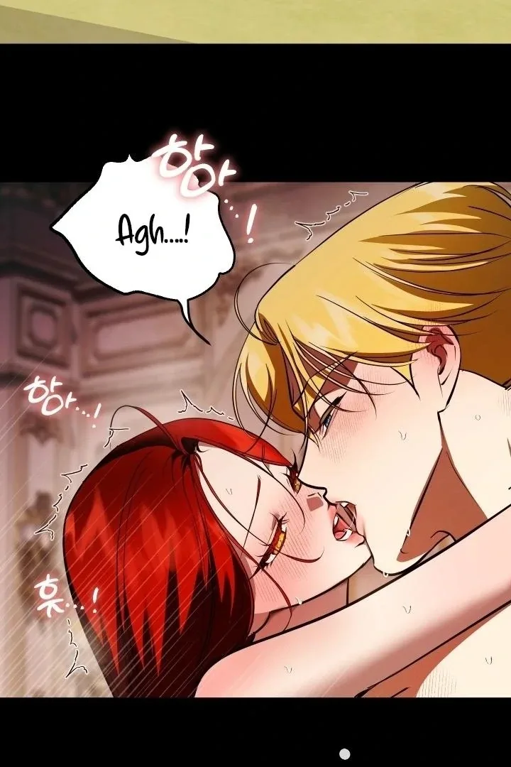 I Became My Son’s First Love Chapter 33 page 11