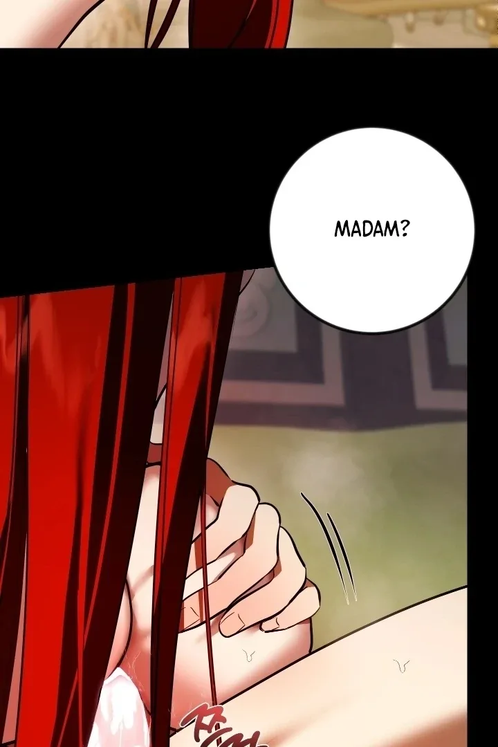 I Became My Son’s First Love Chapter 33 page 27
