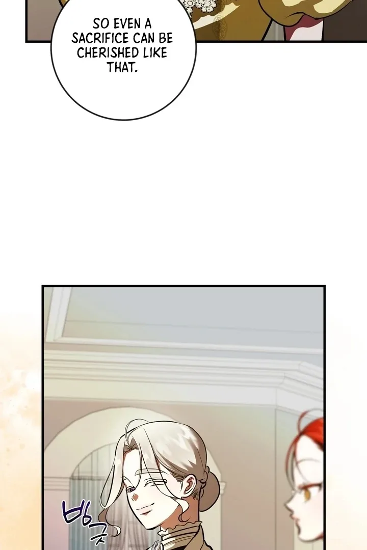 I Became My Son’s First Love Chapter 35 page 32