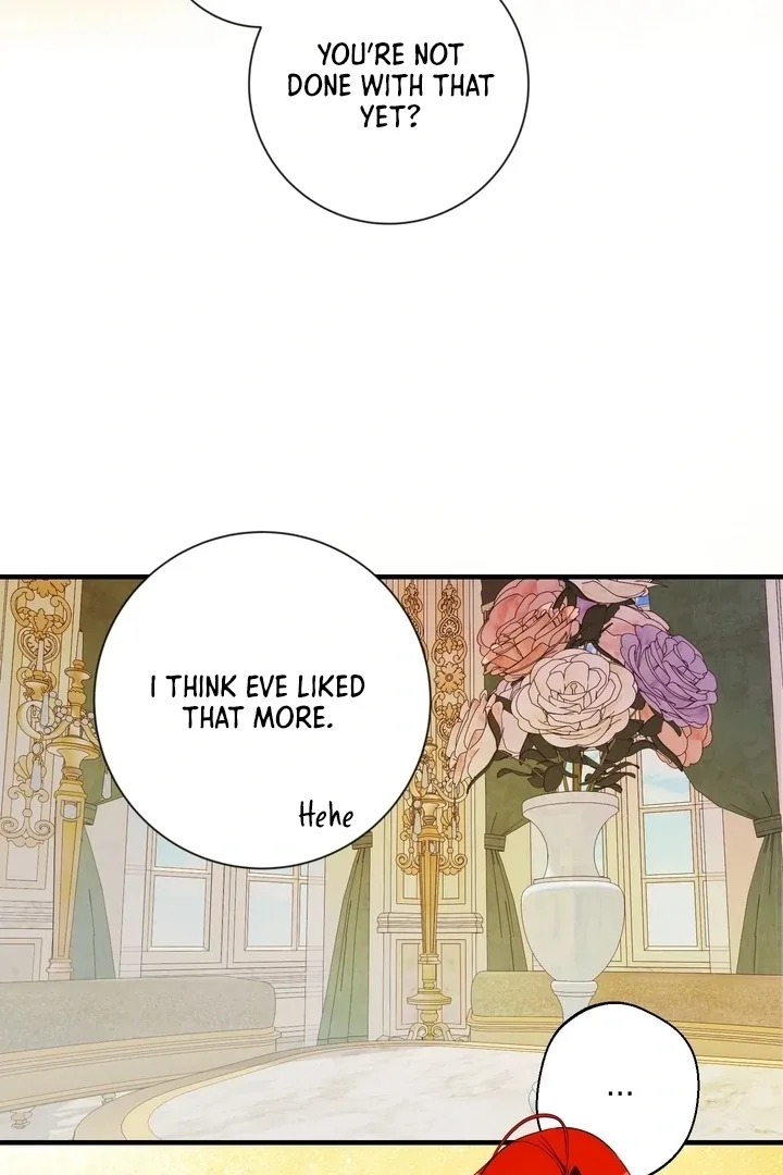 I Became My Son’s First Love Chapter 34 page 82