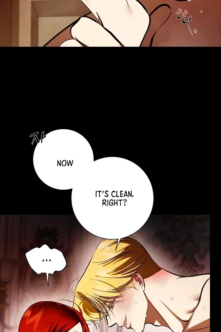 I Became My Son’s First Love Chapter 34 page 55