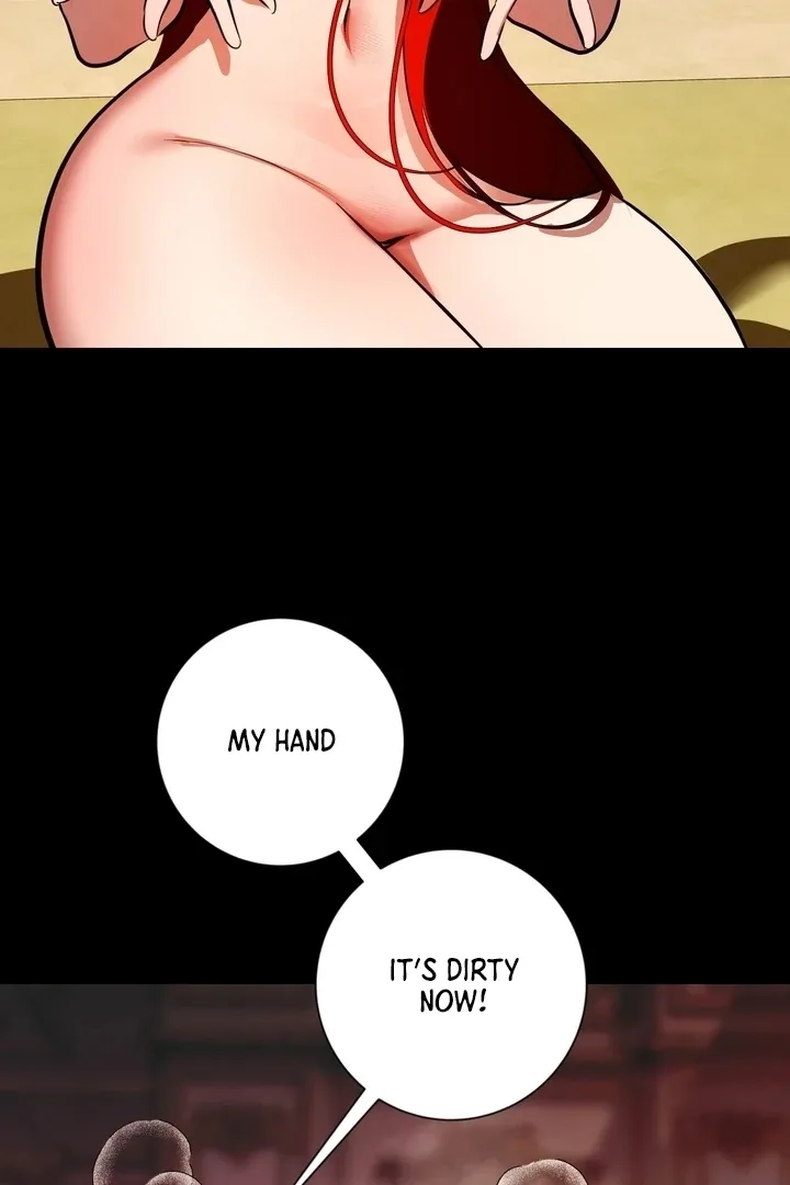 I Became My Son’s First Love Chapter 34 page 46