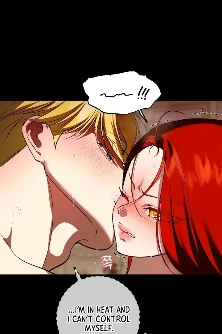 I Became My Son’s First Love Chapter 33 page 35