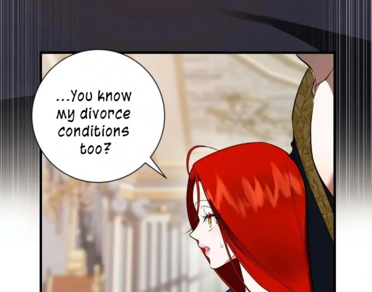 I Became My Son’s First Love Chapter 27 page 107