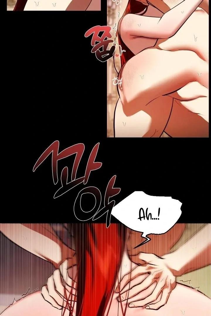I Became My Son’s First Love Chapter 33 page 8