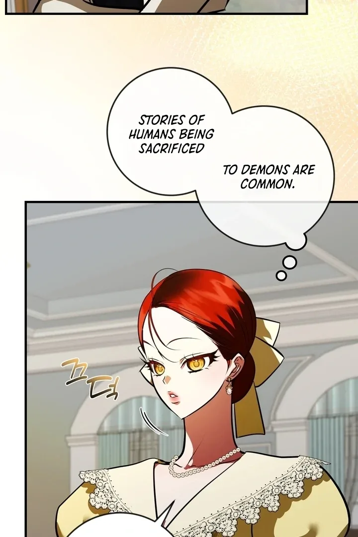 I Became My Son’s First Love Chapter 35 page 31