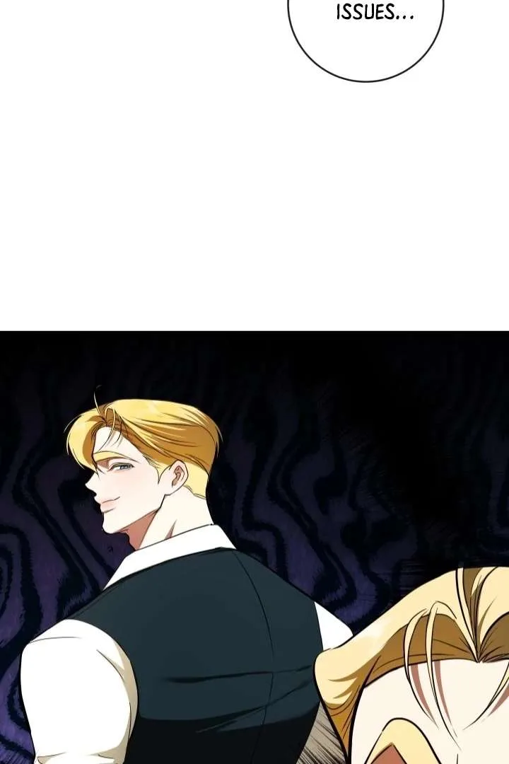 I Became My Son’s First Love Chapter 31 page 23