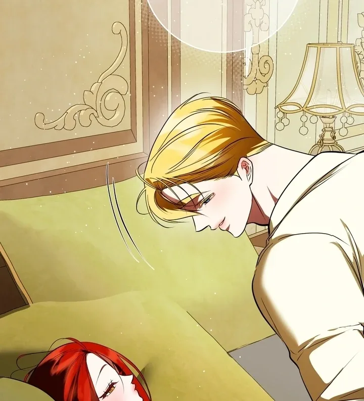 I Became My Son’s First Love Chapter 34 page 84