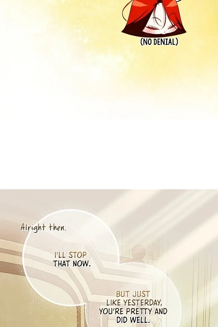 I Became My Son’s First Love Chapter 34 page 83