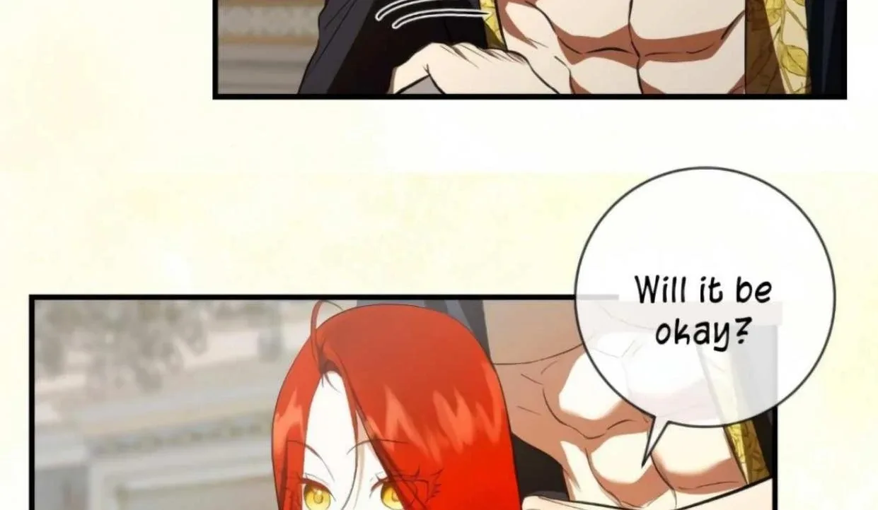 I Became My Son’s First Love Chapter 27 page 100