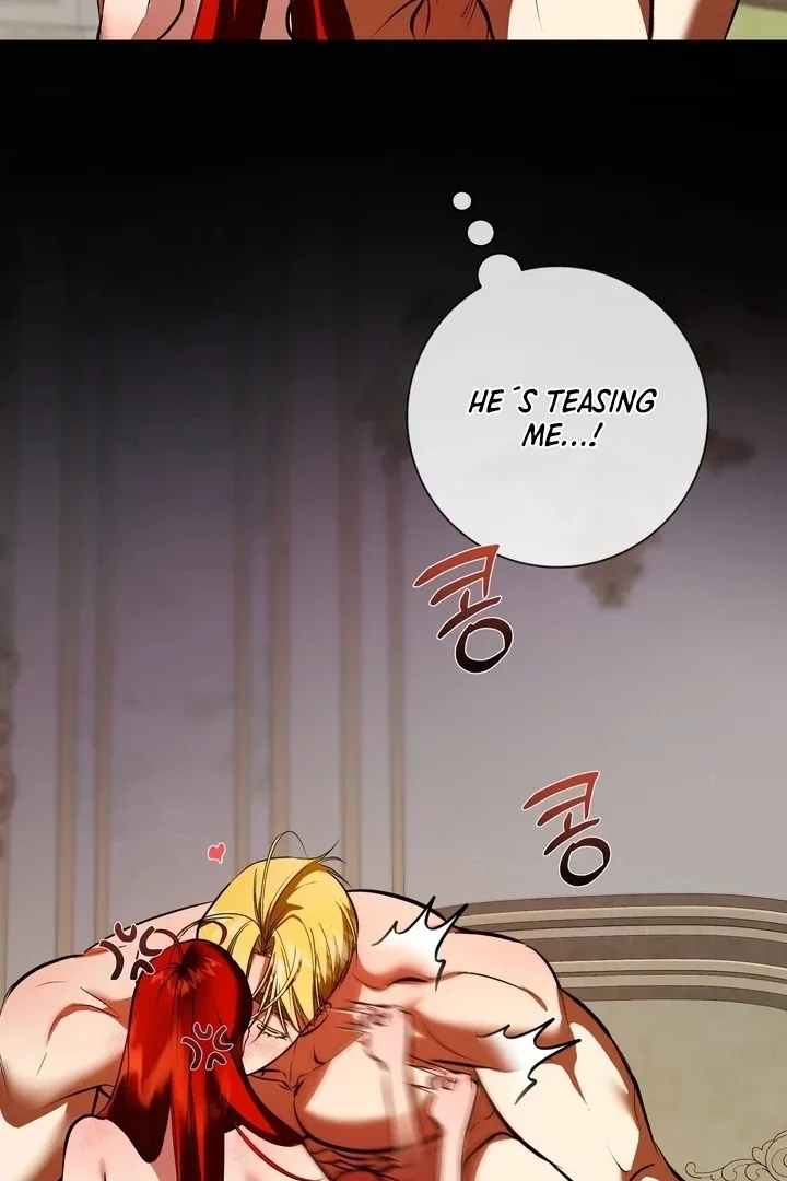 I Became My Son’s First Love Chapter 34 page 59