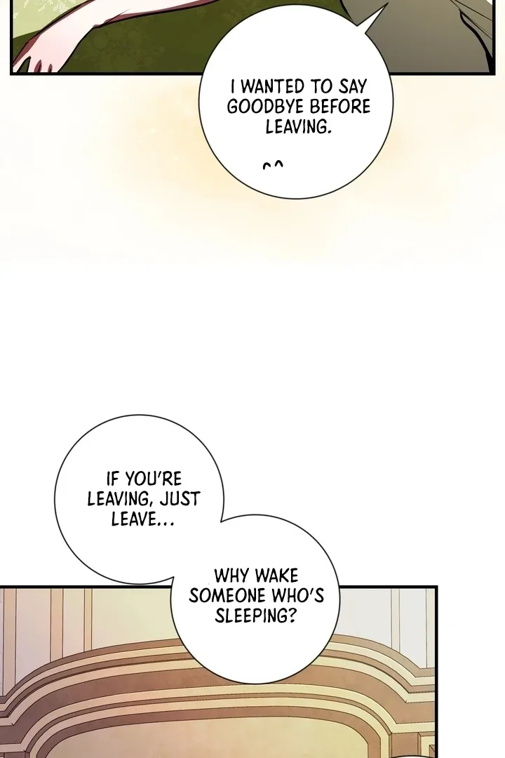 I Became My Son’s First Love Chapter 34 page 79