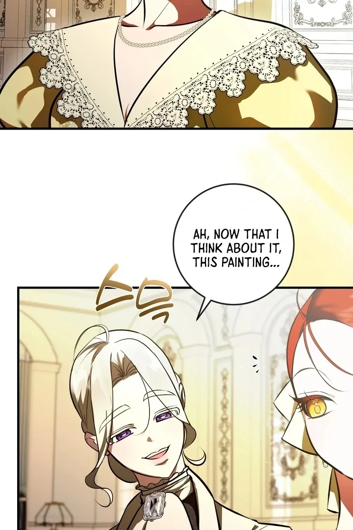 I Became My Son’s First Love Chapter 35 page 21
