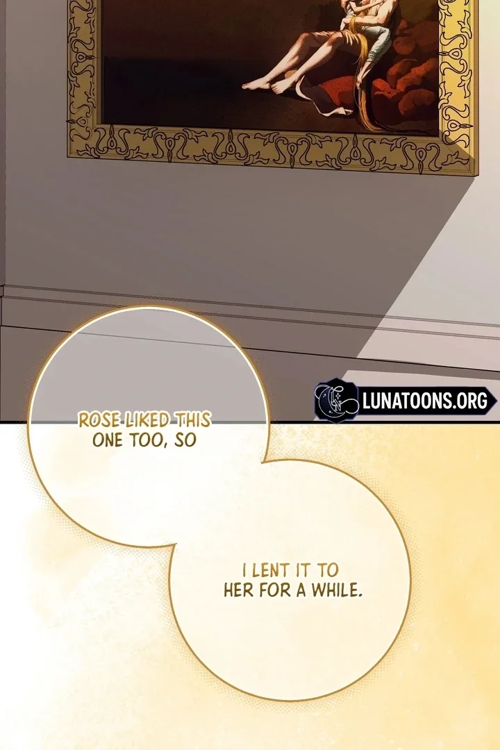 I Became My Son’s First Love Chapter 35 page 23