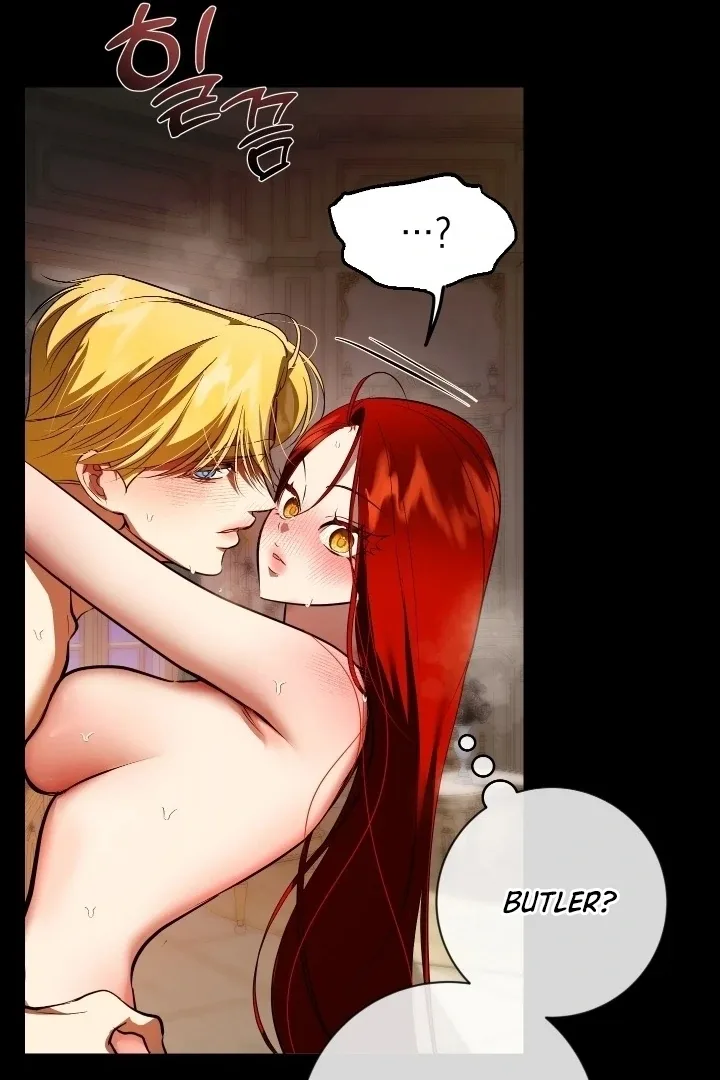 I Became My Son’s First Love Chapter 33 page 16