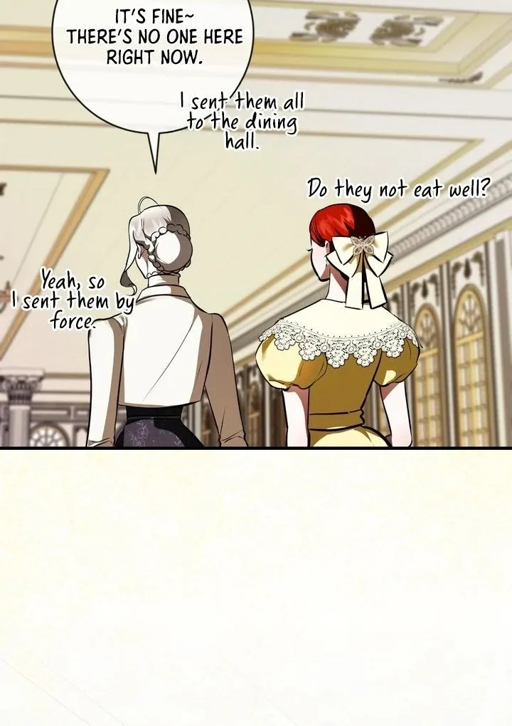 I Became My Son’s First Love Chapter 35 page 15