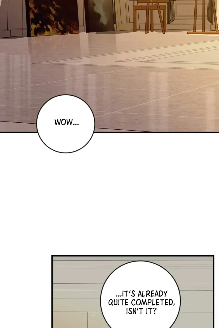 I Became My Son’s First Love Chapter 35 page 17