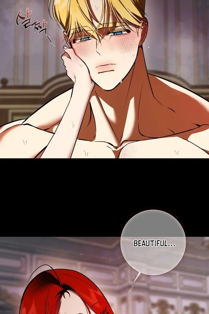 I Became My Son’s First Love Chapter 34 page 18