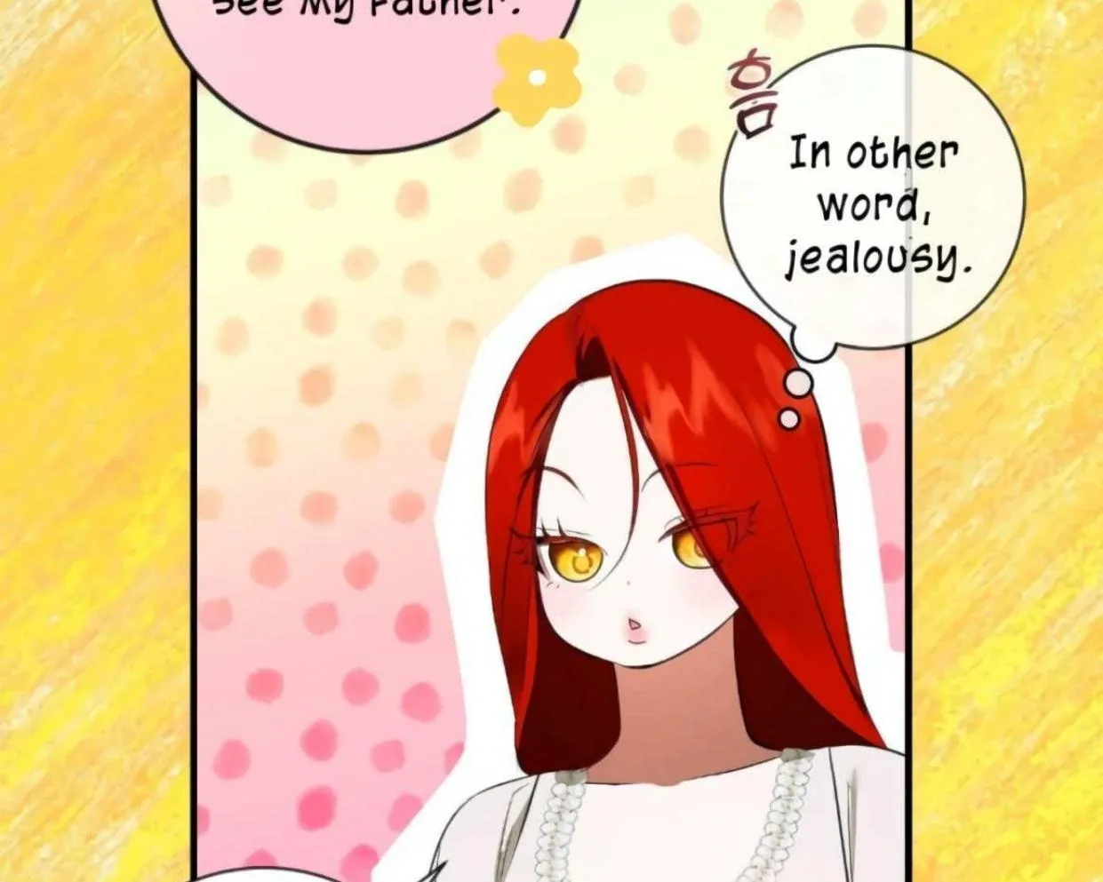 I Became My Son’s First Love Chapter 27 page 115
