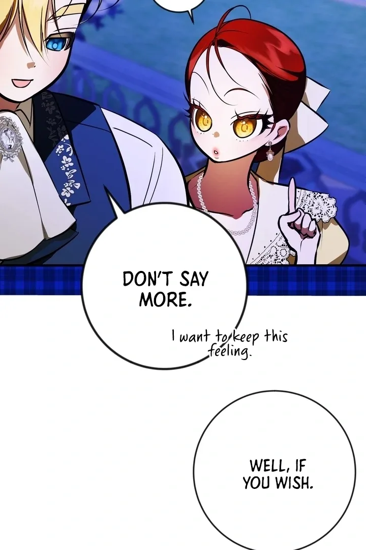 I Became My Son’s First Love Chapter 35 page 95