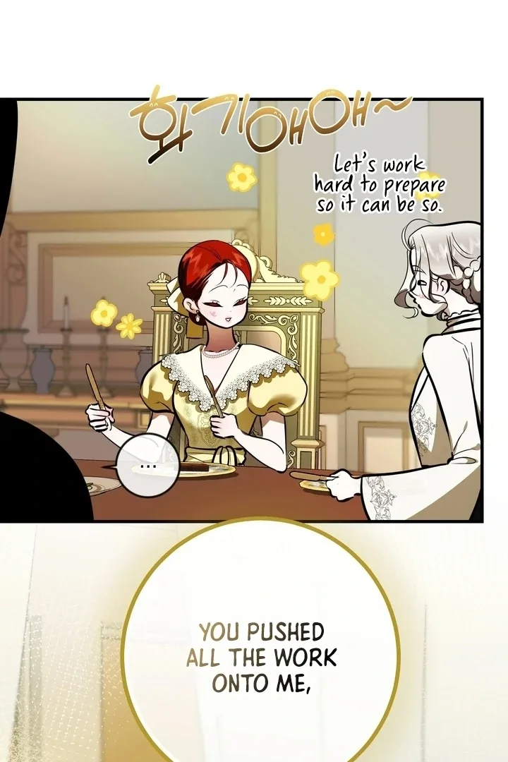 I Became My Son’s First Love Chapter 35 page 48