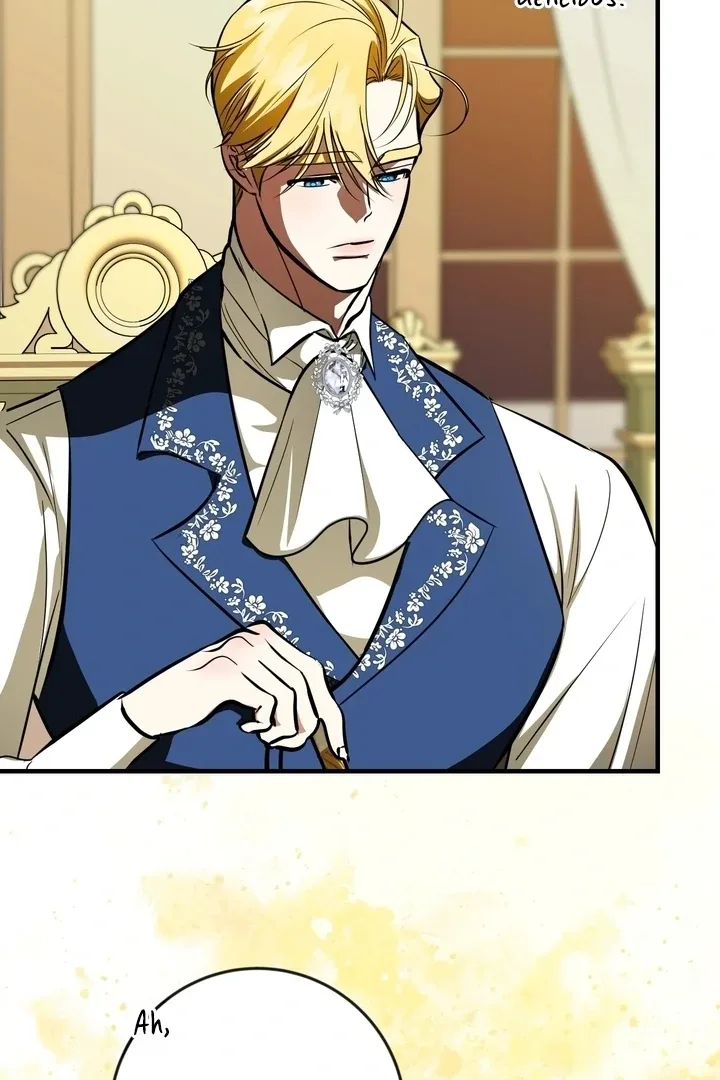 I Became My Son’s First Love Chapter 35 page 63