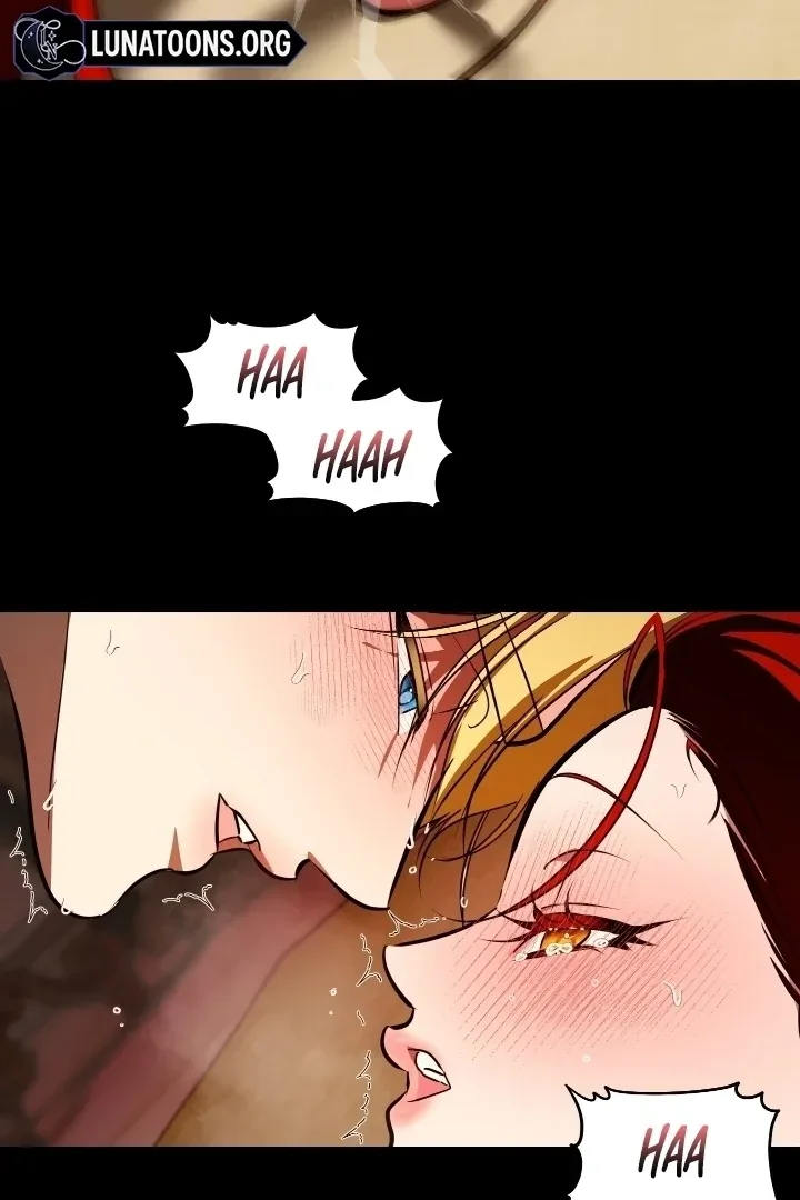 I Became My Son’s First Love Chapter 33 page 86