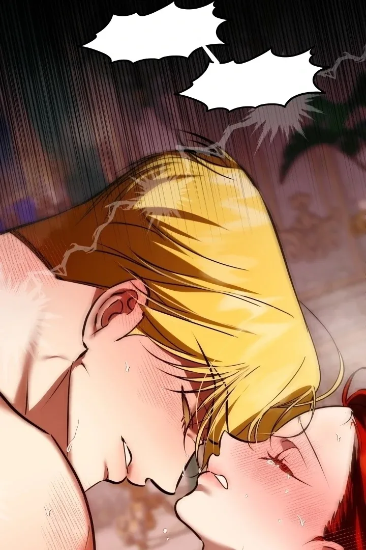 I Became My Son’s First Love Chapter 33 page 84