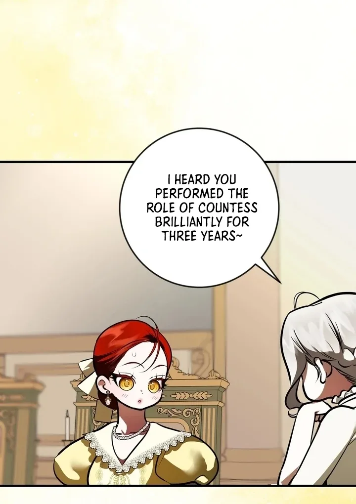 I Became My Son’s First Love Chapter 35 page 71