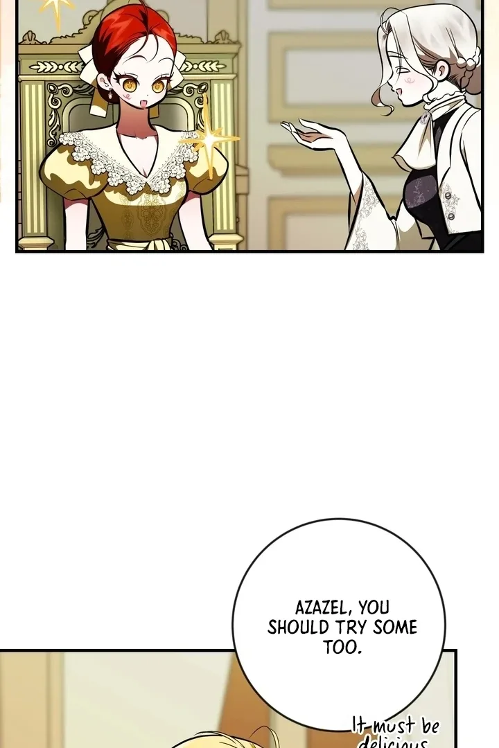 I Became My Son’s First Love Chapter 35 page 62