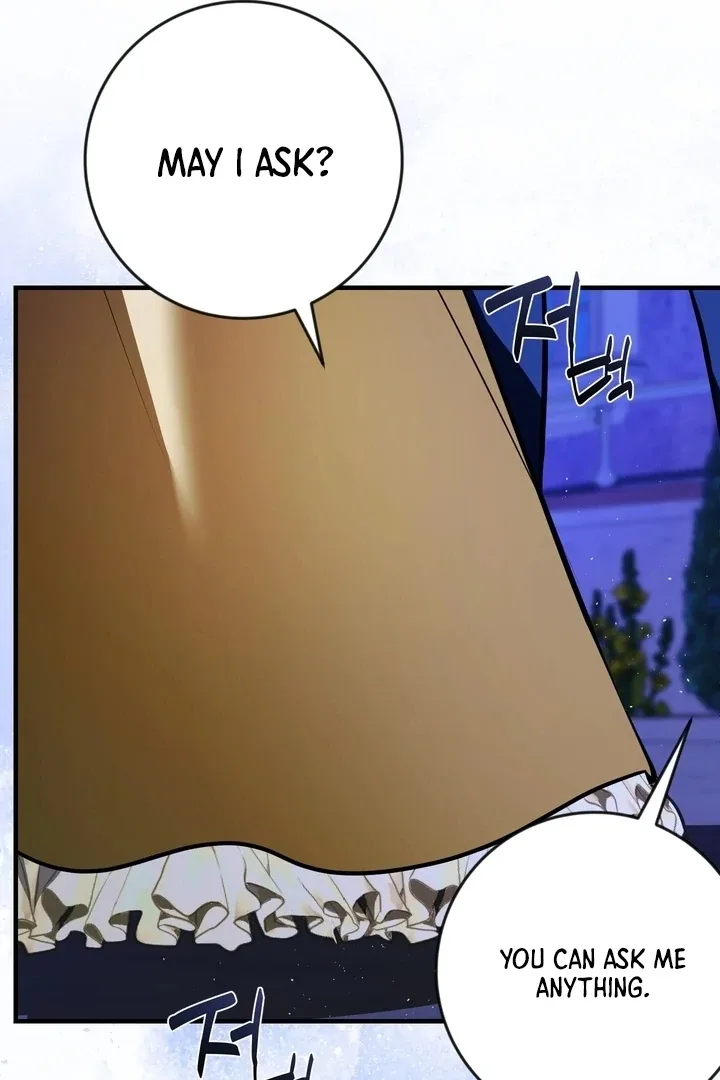 I Became My Son’s First Love Chapter 35 page 100