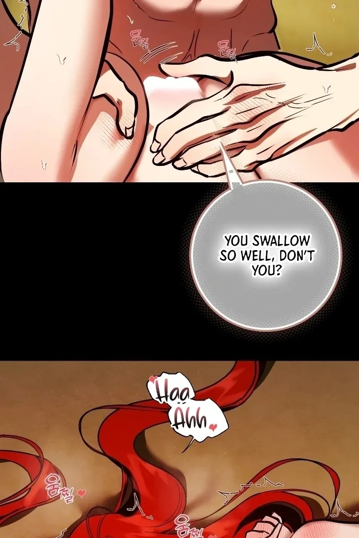 I Became My Son’s First Love Chapter 33 page 72