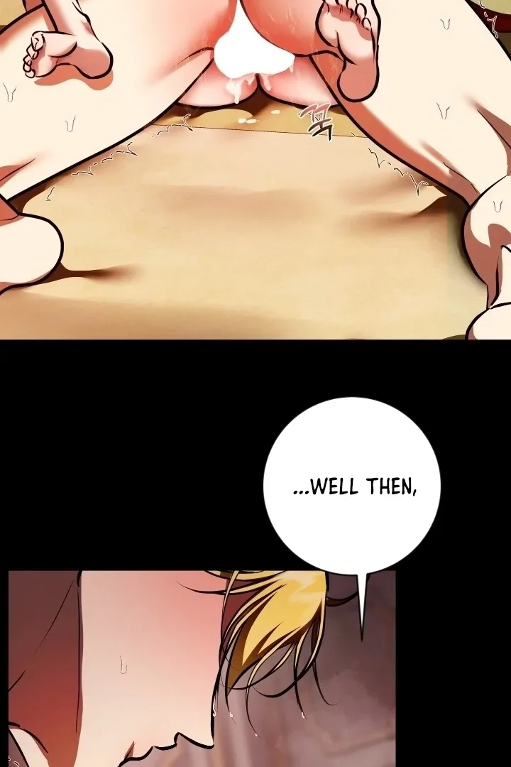 I Became My Son’s First Love Chapter 33 page 92