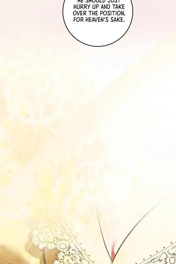 I Became My Son’s First Love Chapter 35 page 59