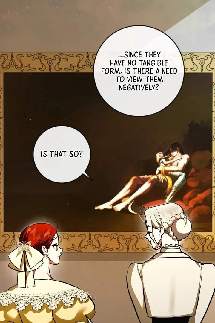 I Became My Son’s First Love Chapter 35 page 34