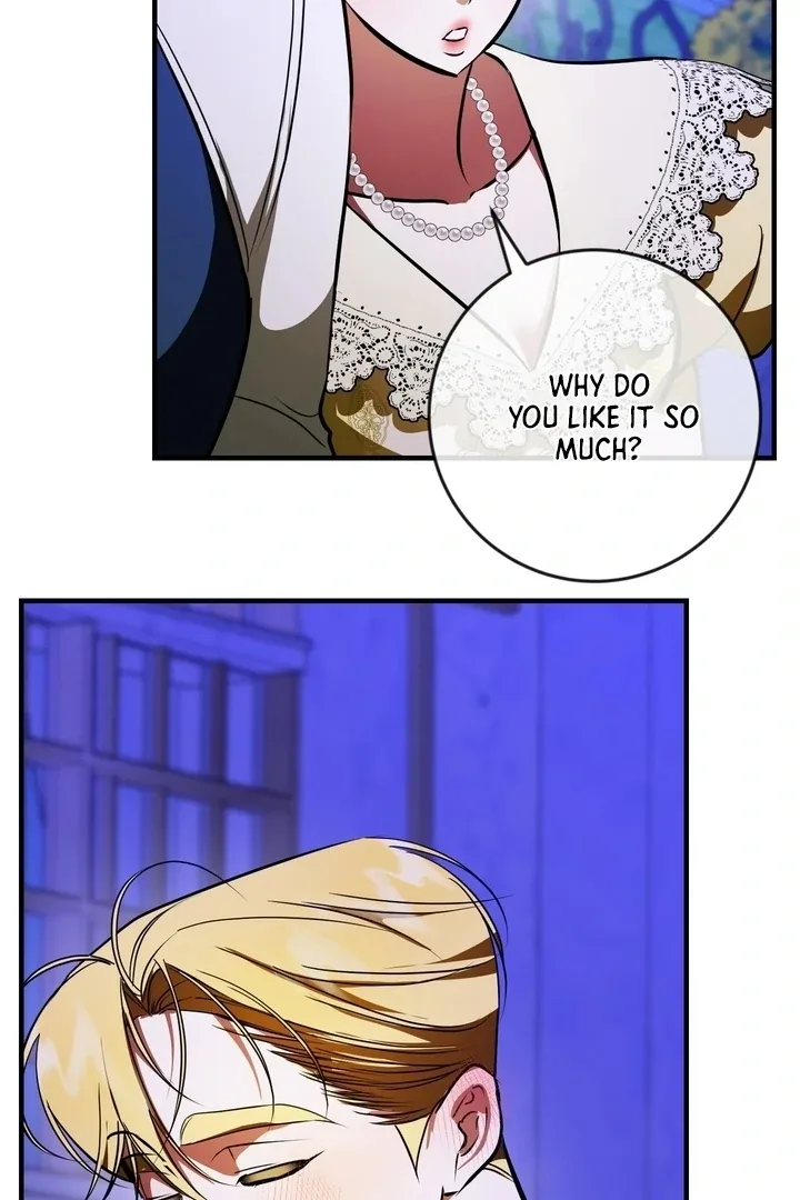 I Became My Son’s First Love Chapter 35 page 93