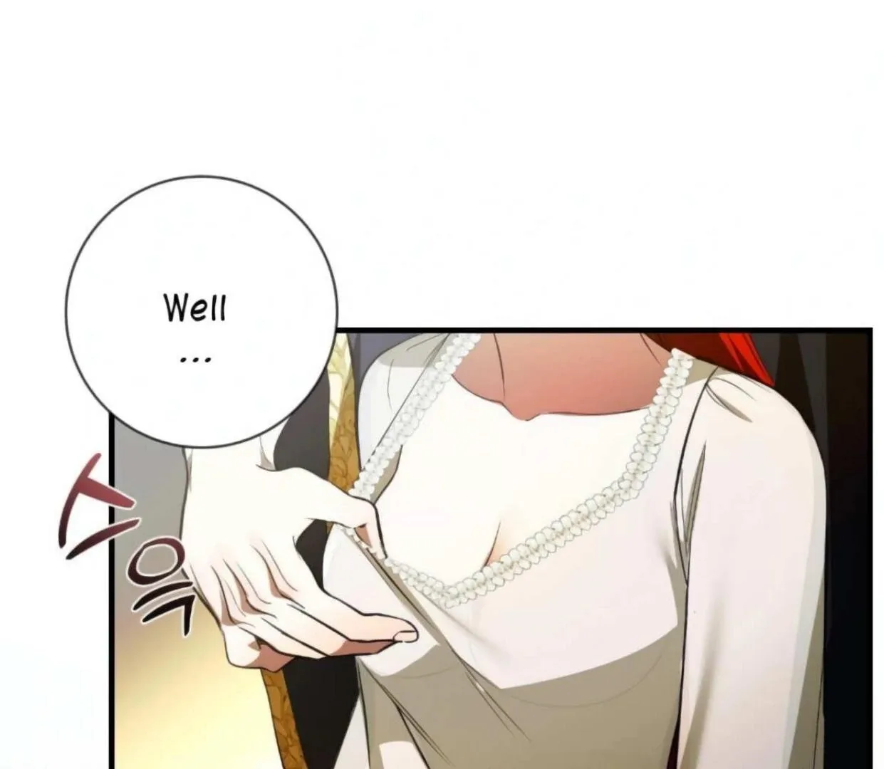 I Became My Son’s First Love Chapter 27 page 102